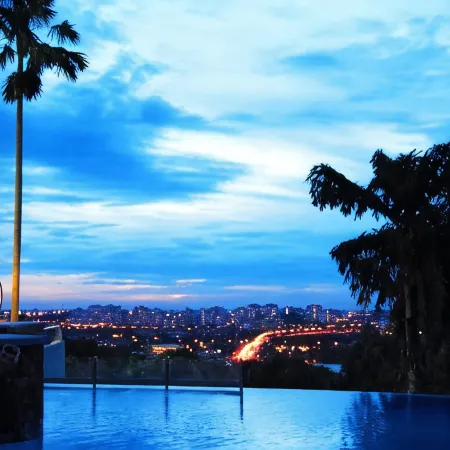 Pulse Grande Hotel Putrajaya