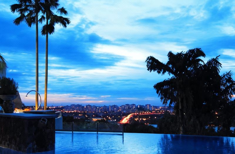 Pulse Grande Hotel Putrajaya photo 2