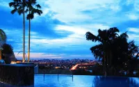 Pulse Grande Hotel Putrajaya - Romantic