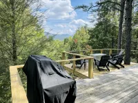 Peaceful Mountain Getaway