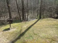 Hiawassee river cabin $ 85 per night  ON THE BEAUTIFUL HIAWASSEE RIVER - 3 tähden