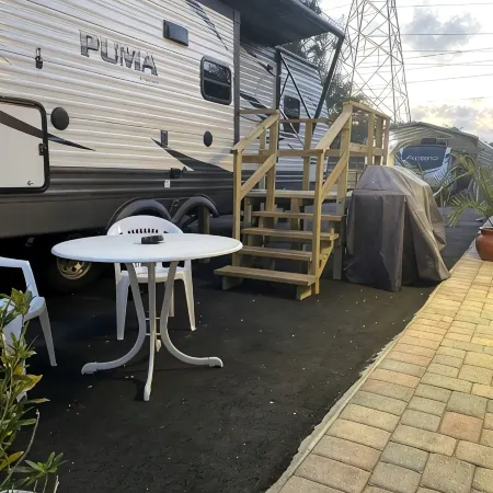 The Little Sweet Home