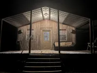 Country Living & Atchafalaya Fishing - 3-Star