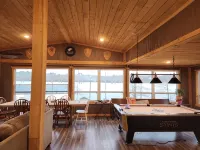 Peaceful Point Lake House on Lake D’Arbonne - Wi-Fi