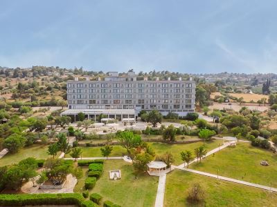 Galaxy Hotel