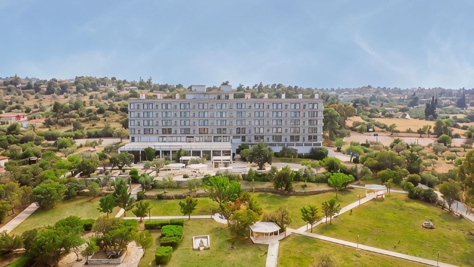 Galaxy Hotel