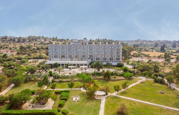 Galaxy Hotel