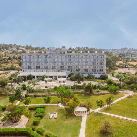 Galaxy Hotel