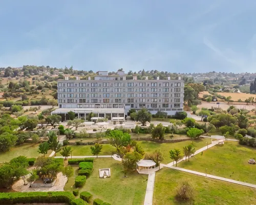 Galaxy Hotel Hotels in Ermionida