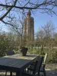 Parkweg 21, Westkapelle - Wifi