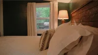 White Oak Creek Cabin
