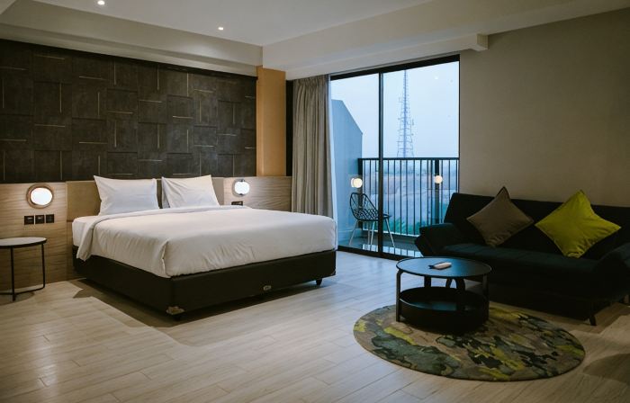 Achiera Hotel Jatiwangi