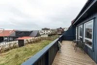 Lovely 5Br House in Tórshavn - 레지던스