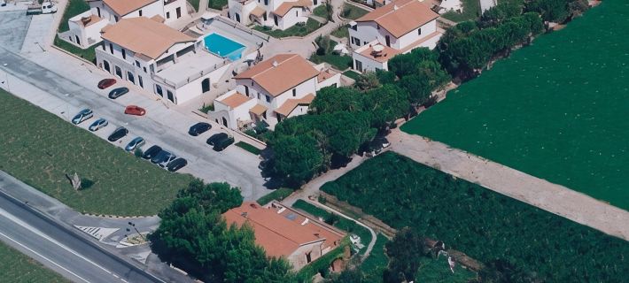 Borgo Valmarina Hôtels à&nbsp;: Follonica