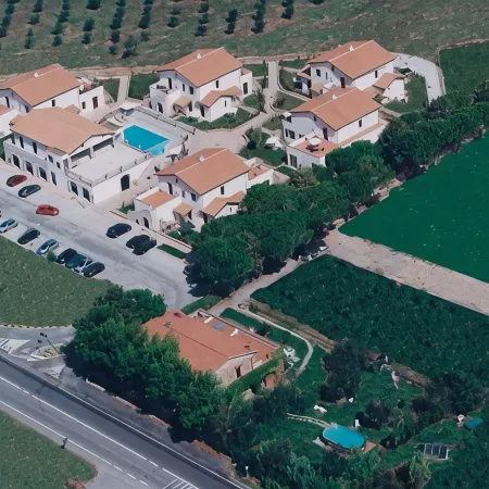 Borgo Valmarina