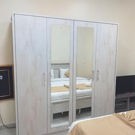 Al Khaleej Plaza Furnished Hotel Apartments