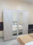 Al Khaleej Plaza Furnished Hotel Apartments