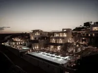 Enigma Mykonos Hideaway Suites โรงแรมใกล้ดีลอส