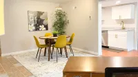 Beautiful family getaway, walking distance to markets, 35 min drive to Boston - Apartments
