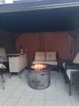 Lake Front on Little Clear Lake- Comfort Resort - 무료 와이파이