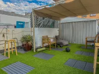 Tequila Sunrise Potts Point - Hosteller