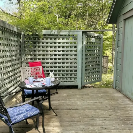 Private Cottage - 5 Min from the Center of Town