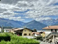 Sonhozinho House Colico, Beautiful Villa with Lake and Mountain View