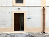 Vacation House LAMIA MATERA 11 in the heart of the Sassi of Matera - บังกะโล