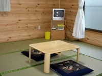Minshuku Kai-Sei - parking
