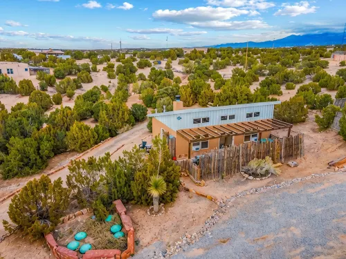 Beautiful Guest House in the Foothills: Fireplace, Hot Tub, Patio, Grill - Jacuzzi