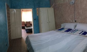 Tahiti Hotel