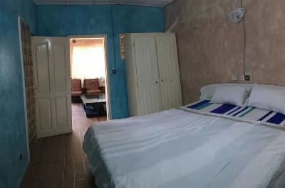 Tahiti Hotel Hotele w: 