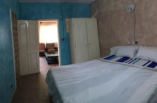 Tahiti Hotel
