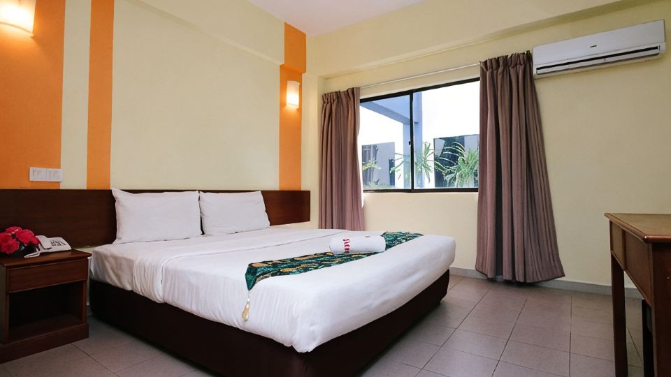 Sun Inns Hotel Sitiawan