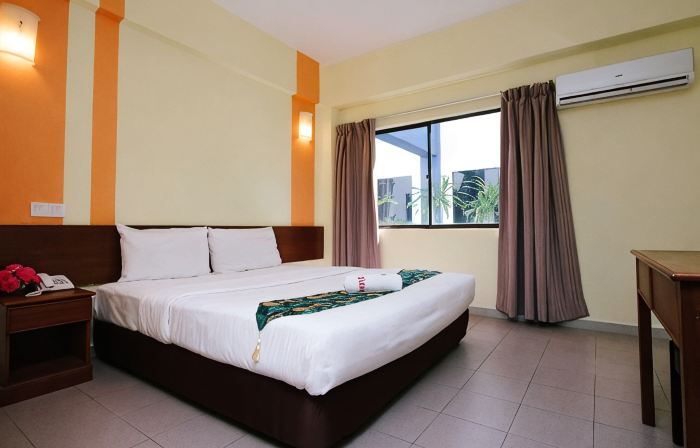Sun Inns Hotel Sitiawan