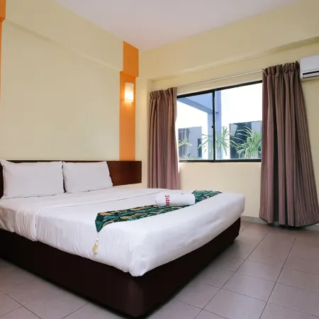 Sun Inns Hotel Sitiawan