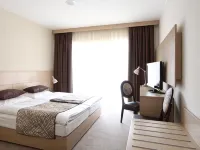 Hotel Mangart Hotels in Bovec