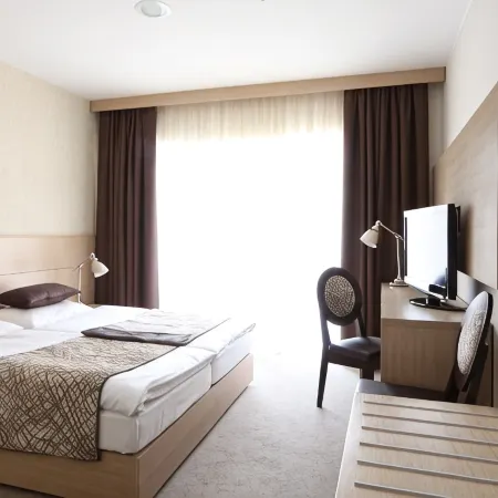 Hotel Mangart