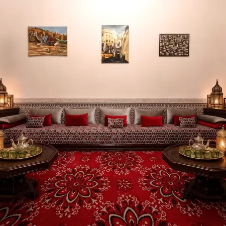 Riad Youssef