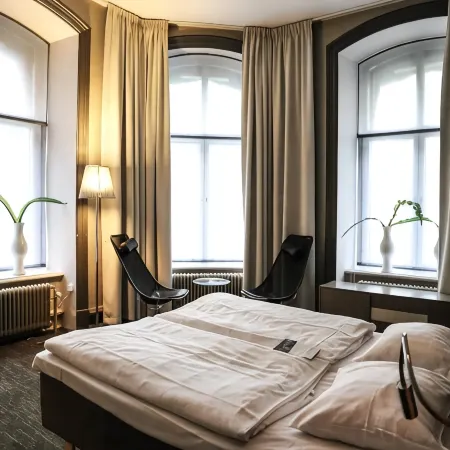 Comfort Hotel Malmö Hotels in Malmo