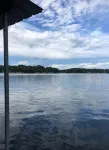Castle Cove Lakefront Home - 民泊