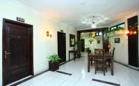 Hotel Abdul Rahman
