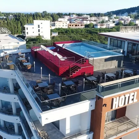 Hotel Evropa