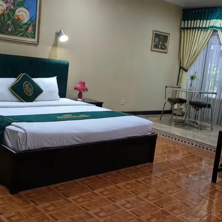 Hotel Susana Baru