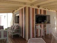 Nissaki Beach Hotel - 5 ดาว