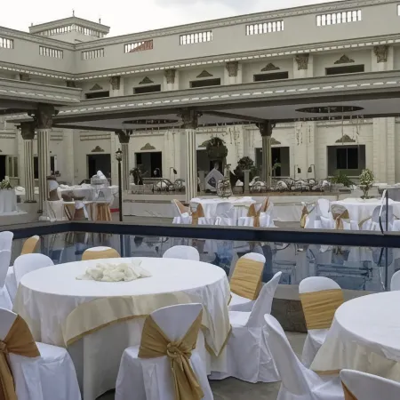 El Palacio Hotel & Resort