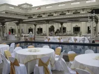 El Palacio Hotel & Resort - ペット同伴可
