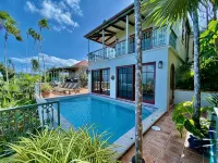 Eminence On High... Captivates The Senses, Transends The Soul - Villas