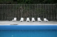 Art City Two - Pools