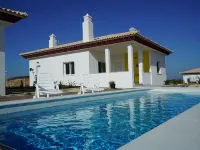 Your dream home with a distant view - 泳池